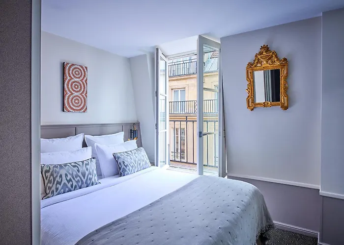 Hotel La Tamise - Esprit De France Parijs