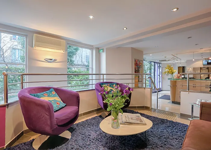 Le Hameau De Passy Hotel